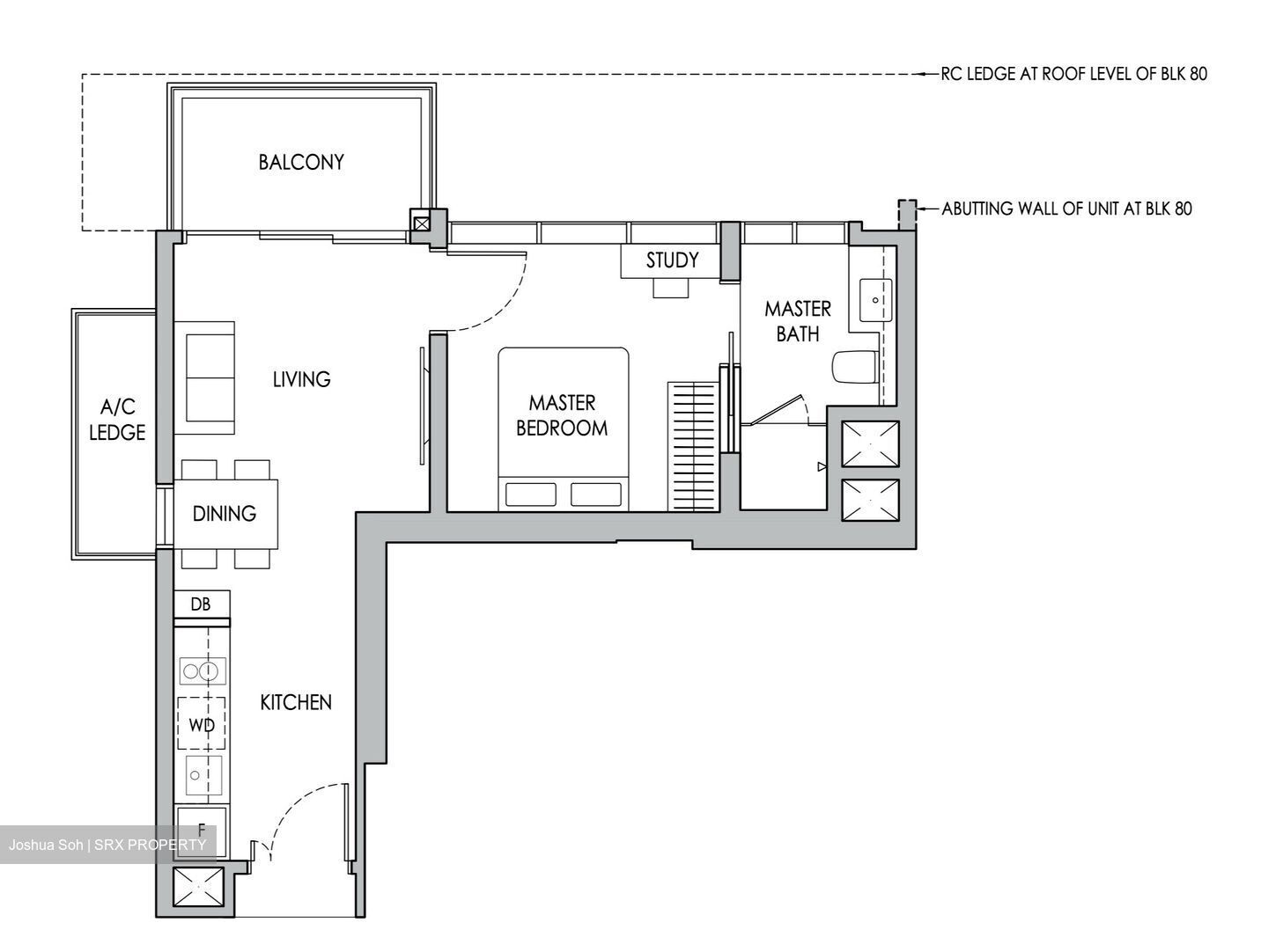 Sengkang Grand Residences (D19), Apartment #576842221